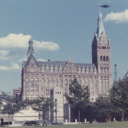 City Hall 1989
